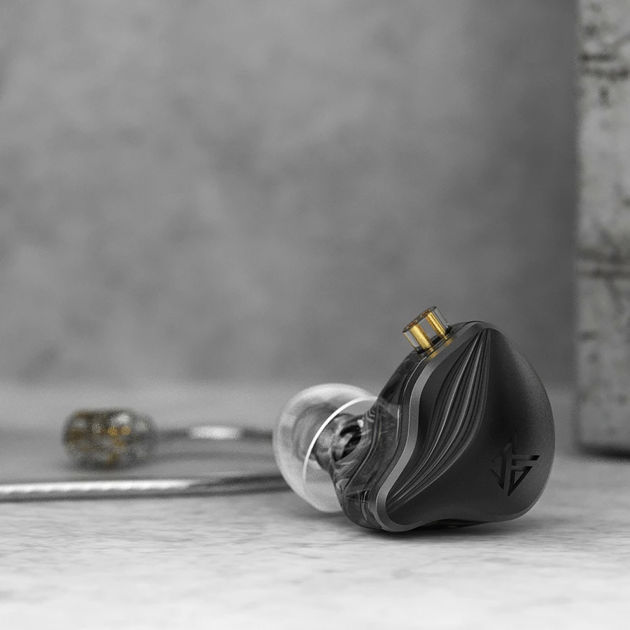 Kz Zex 1 Static 1 D… - image