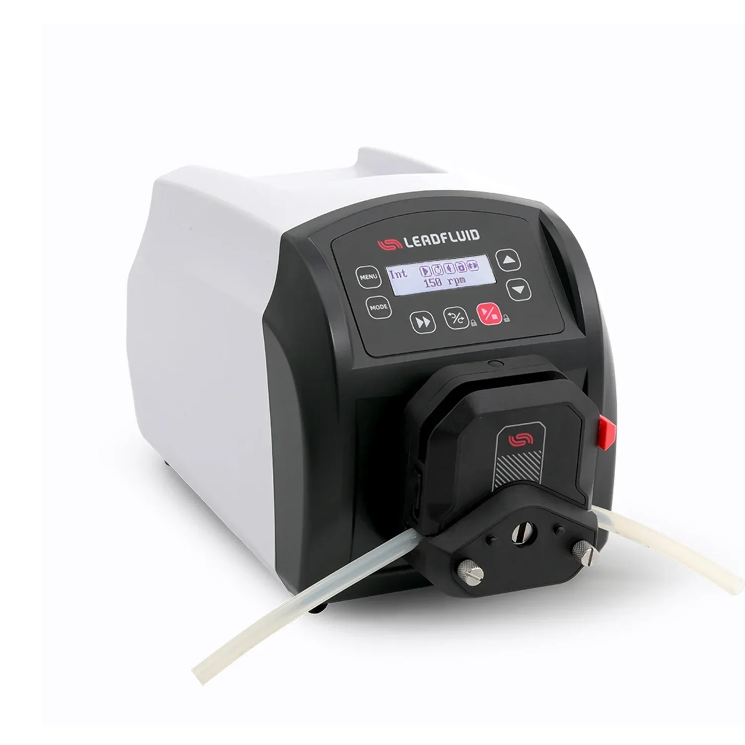 

2026 Saline transfer Tumescent Dosing Peristaltic Pump