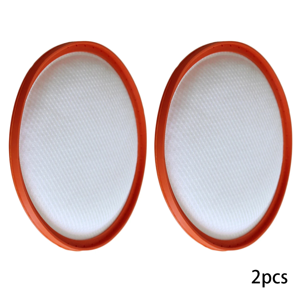 2*Filter For Vax Pick Up Pets Bagless CVRAV013 Vacuum Cleaner Pre Motor Filter Robot Vacuum Cleaner Spare Parts