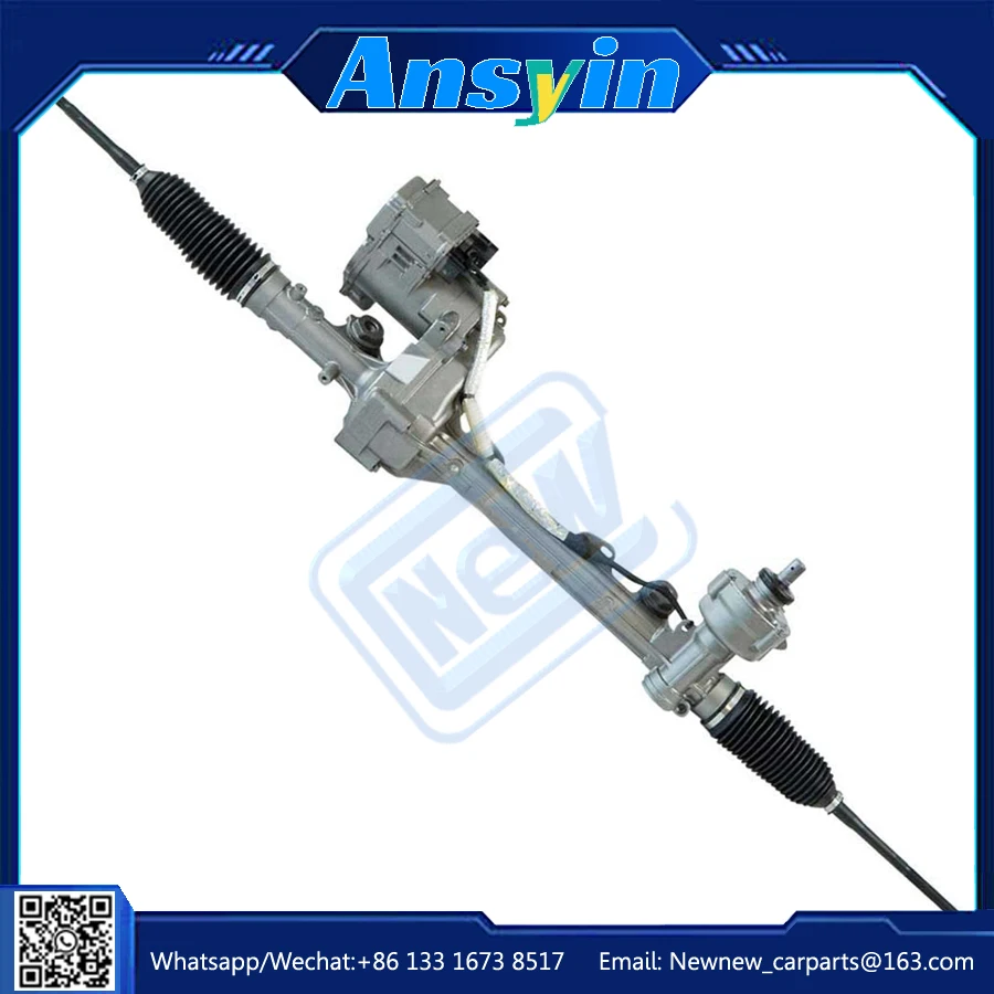 Electric Power Steering Rack For Ford Flex Taurus Lincoln EG1Z3504GE EG1Z3504H EG1Z-3504-H EG1Z3504LRM XG1Z3504H