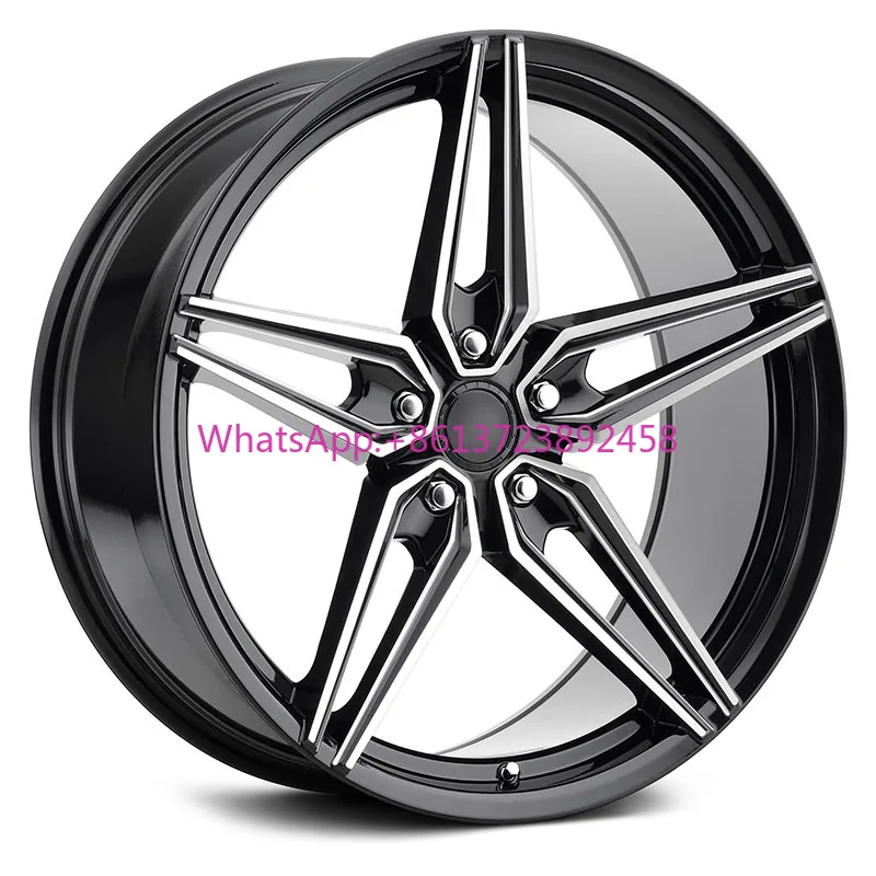 

Forged Alloy Wheels 17 18 19 20 21 22 23 24 25 Inch Super Light Forged 6061 Aluminum Alloy Wheels Rims for Audi S3 S5 S6 A6l A6