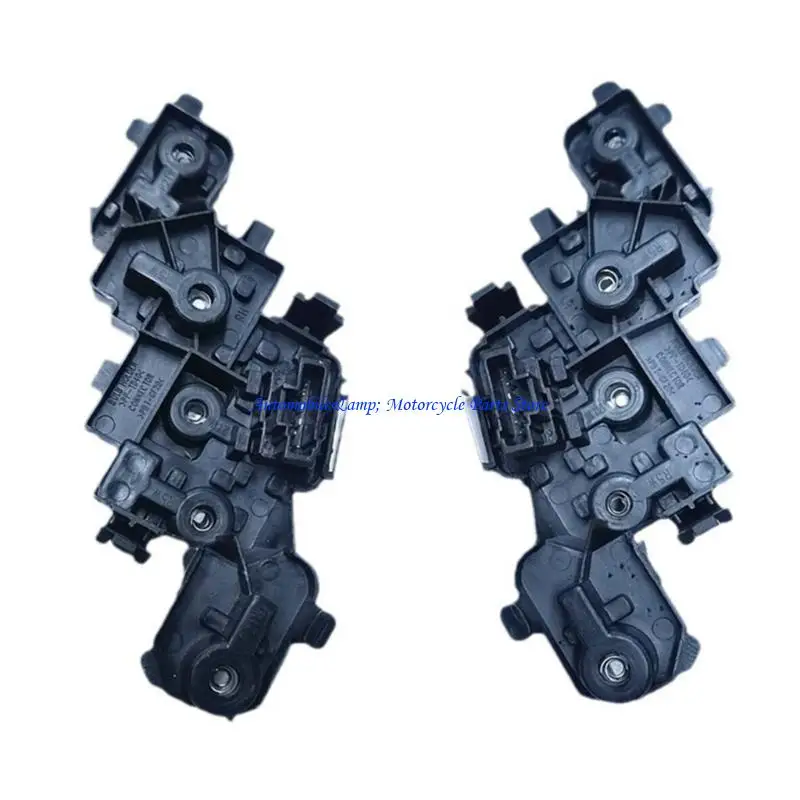 

Замена H7BD замена хвостовой лампы, подходящая для хэтчбека 307 T61 с превосходной проводимостью и сопротивлением погоды