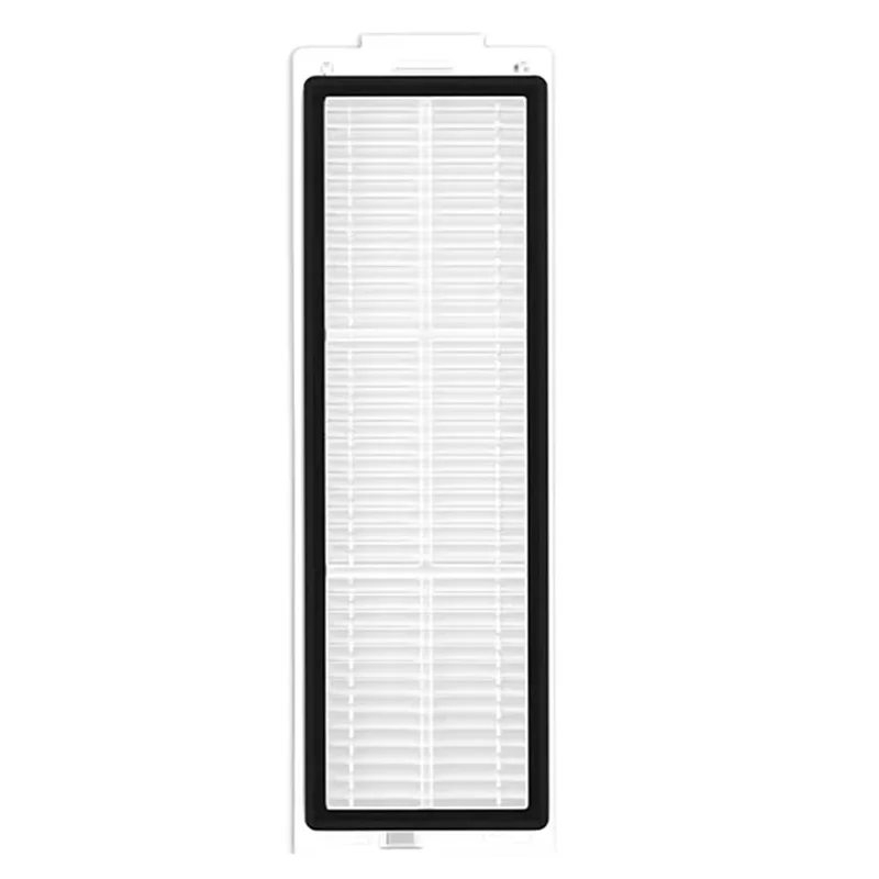 Top Deals Compatible For Xiaomi X20 Max /D109GL Replacement Main Side Brush HEPA Filter Mop Pads Dust Bags Spare Parts Accessori