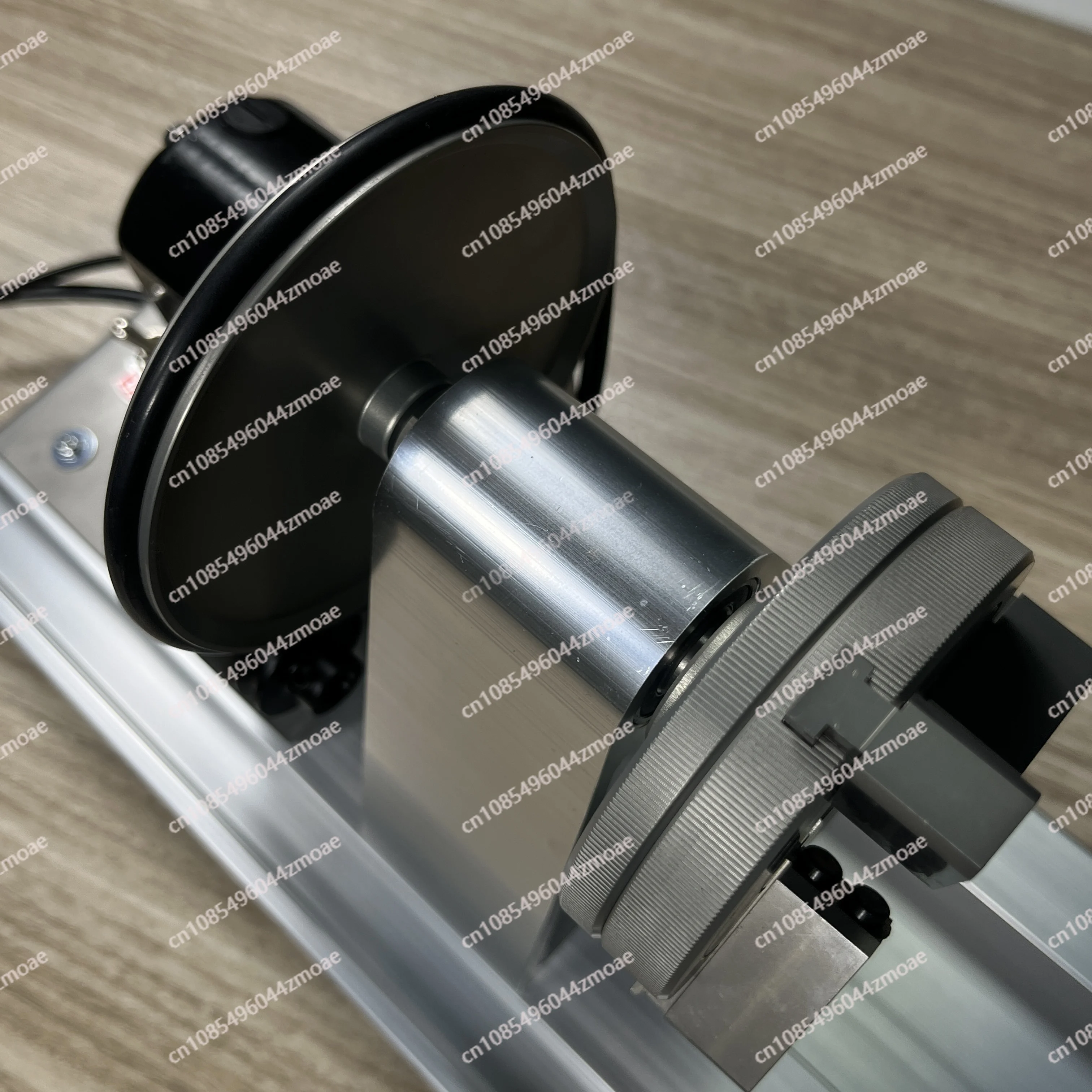 آلة لف قضيب الصيد، آلة طحن الفلين المتكاملة متعددة الوظائف