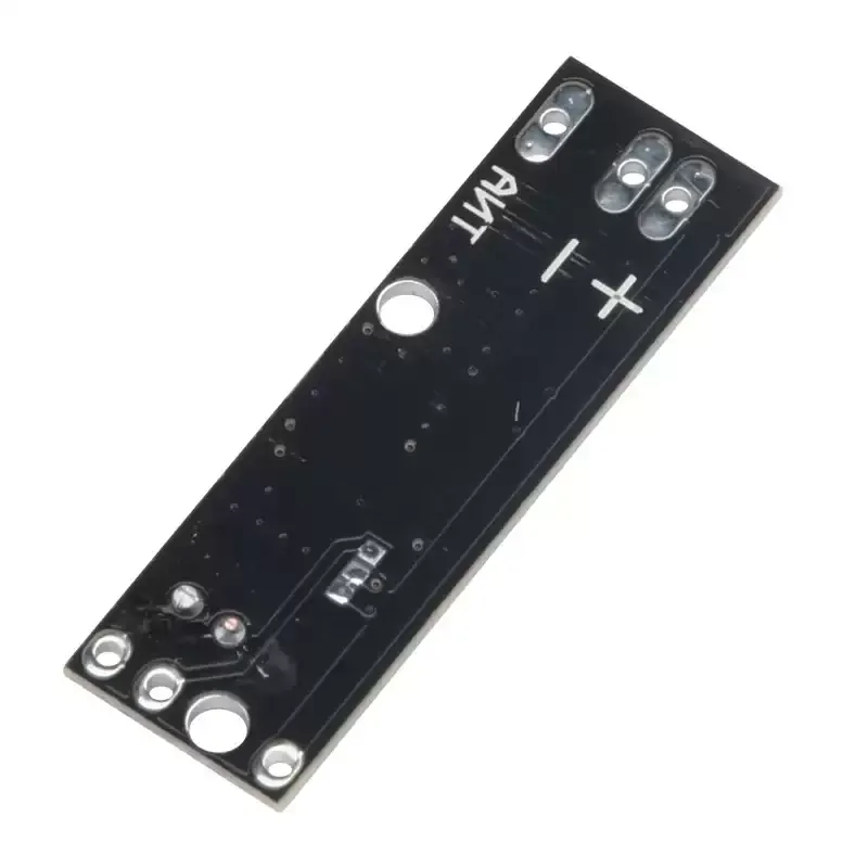 FM transmitter, high-power wireless microphone transmitter, microphone pickup, C radio module, 800 meters