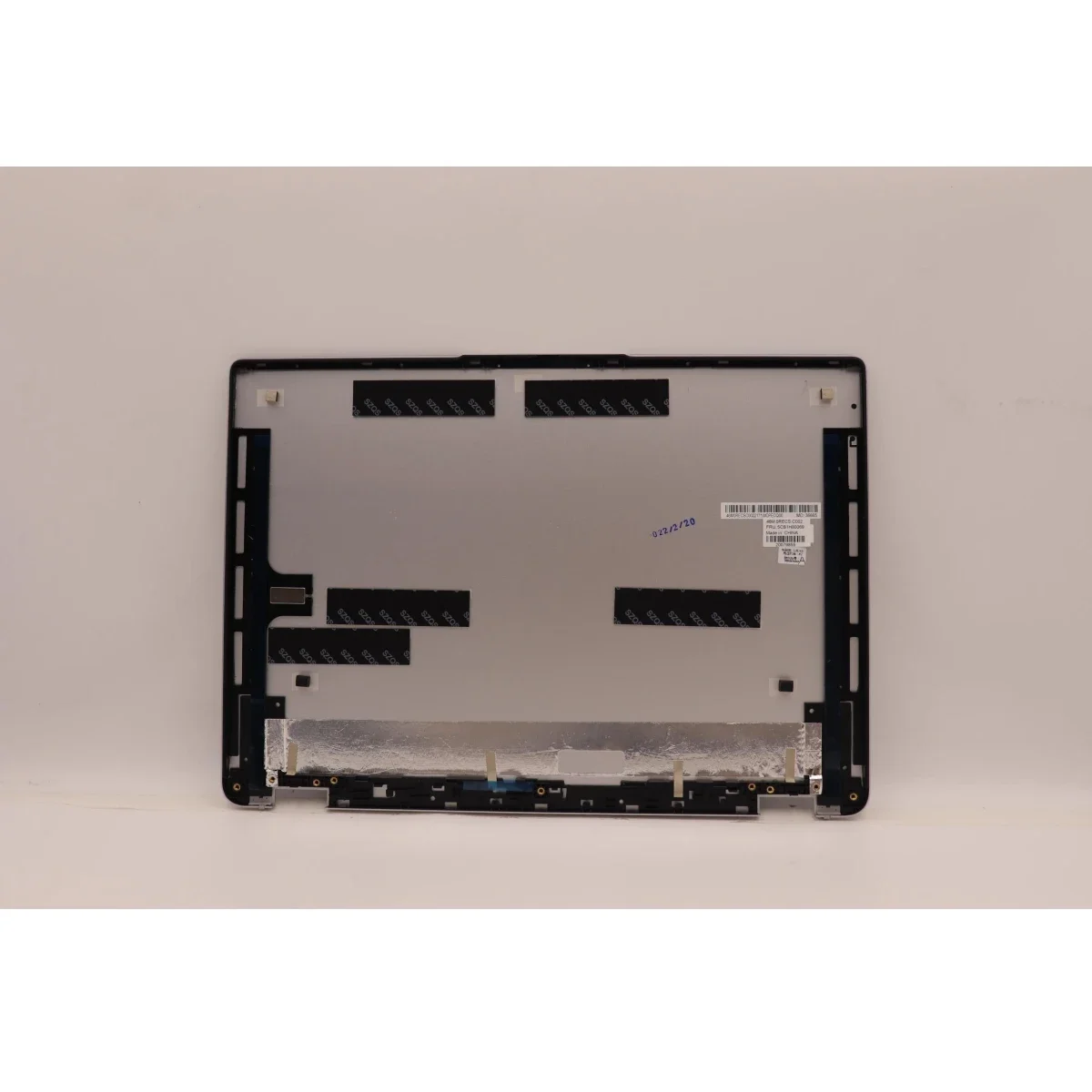 New and Original Top Lid A Shell LCD Back Case Rear Cover for Lenovo IdeaPad Flex 5 16IAU7 Flex 5 16ALC7 Laptop 5CB1H80069