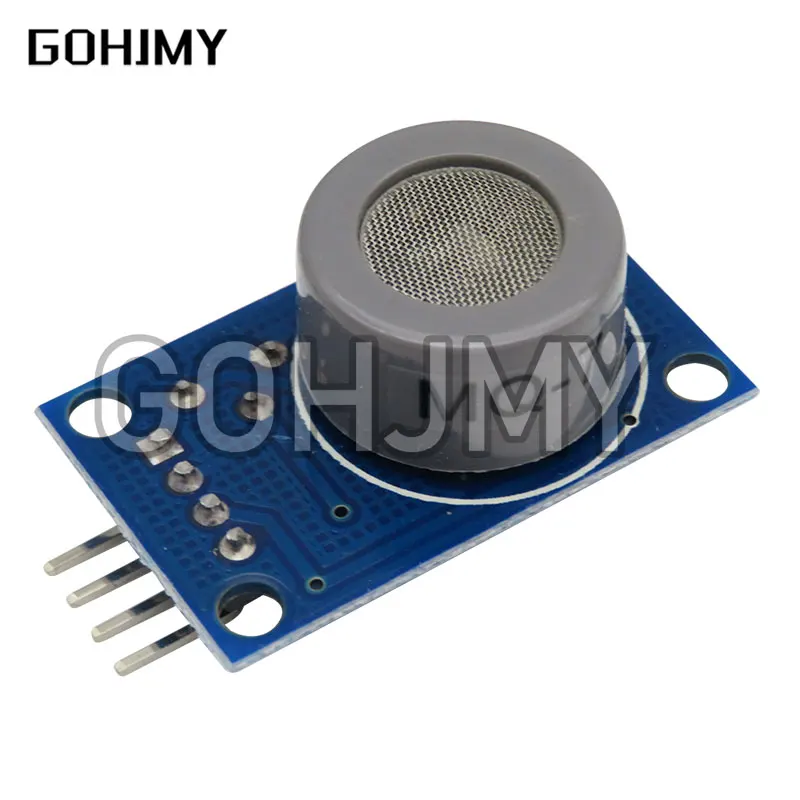 1Pcs MQ-7 Module Ca… - image