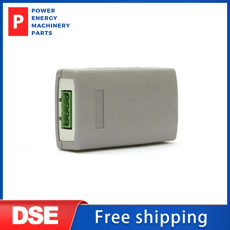 

Generator parts DSE813 Original UK Genuine Deep Sea DSE 813 PC Software Configuration Interface