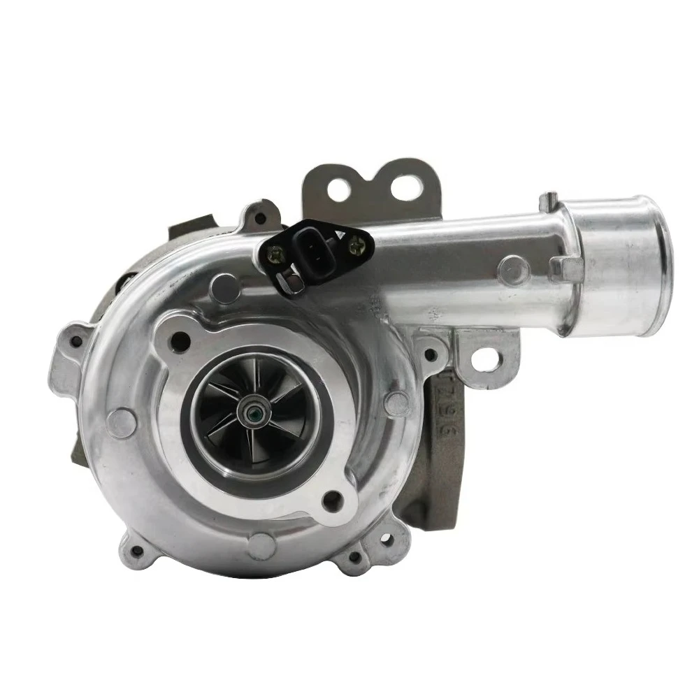 

SXLL Turbo CT16 turbocharger 17201-30080 1720130080 for Hiace Hilux 2KD-FTV 2.5L engine
