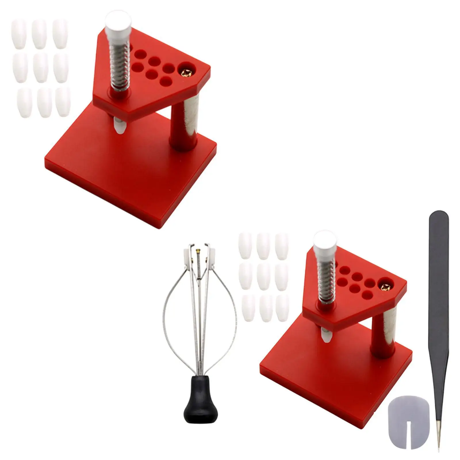 

Ручной инструмент для часов, портативное устройство для извлечения, комплект для ремонта часов