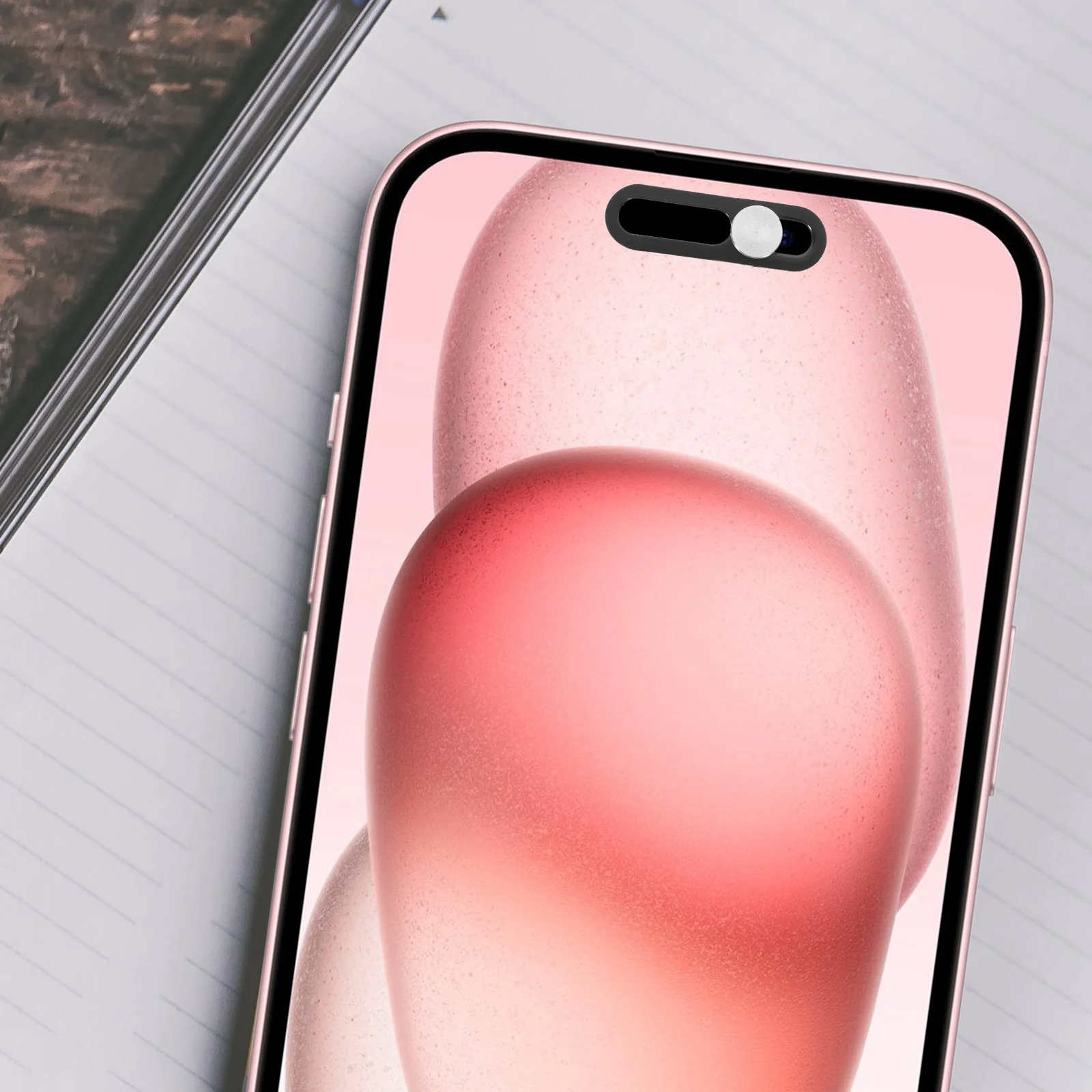 

2pcs Cover Slide Phone Webcam Cover Privacy Slider Aluminum Alloy Mobile Camera Protection For Smartphone Front Camera