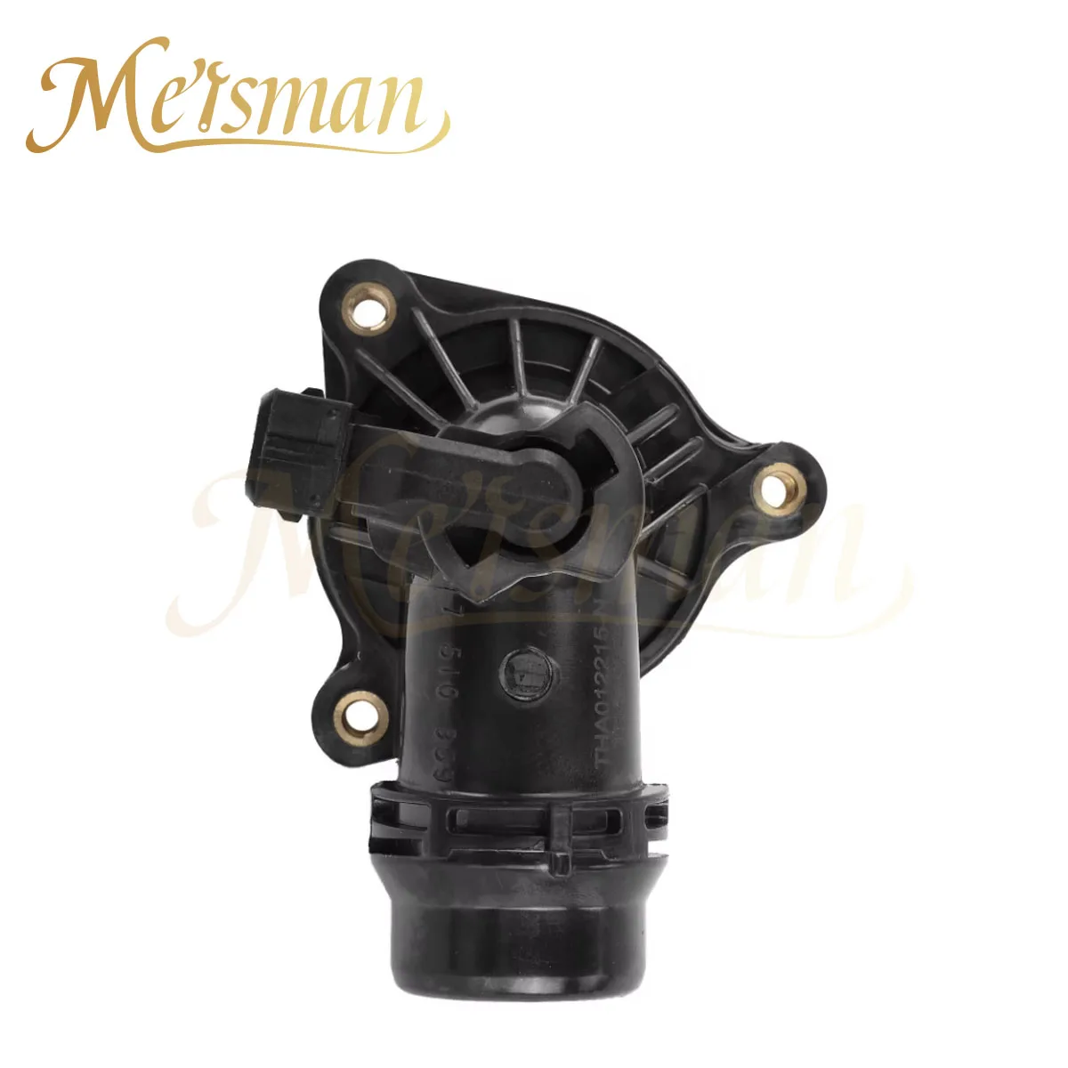 Engine Cooling Thermostat for BMW N46 R56 R59 E90 X1 X3 X5 mini 118i 120i 316i 318i 318Ci 320i OEM 11537510959