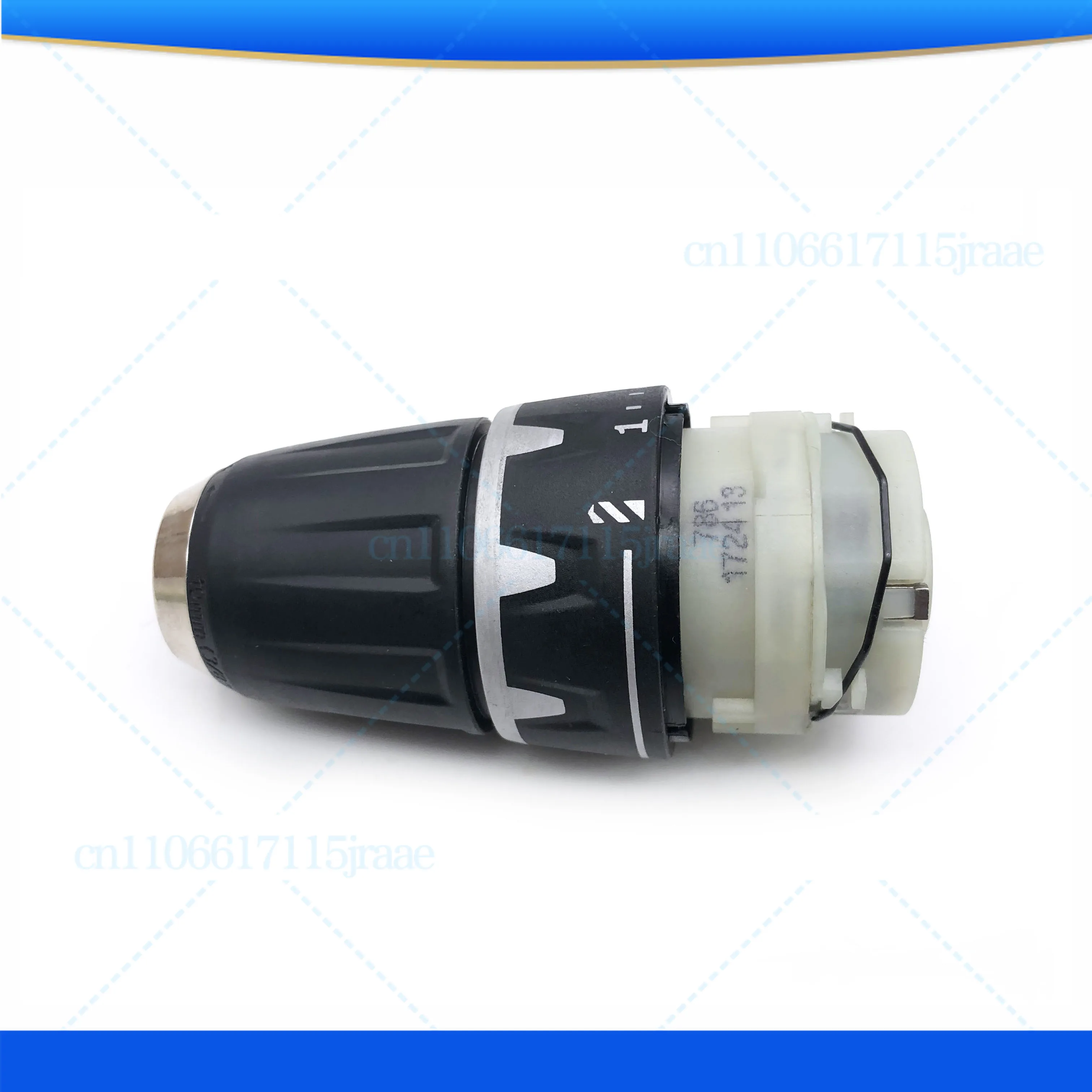 

For Bosch Lithium Electric Hand Drill Gear Box with Chuck GSR12-2-LI/10.8V/18V Transmission Assembly