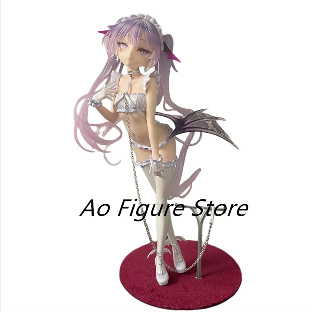 

Eve BODY HARNESS Ver Pink Charm 1/6 Girls Toys 25cm Japanese Anime Figures PVC Action Figure Toy Game Collectible Model Doll