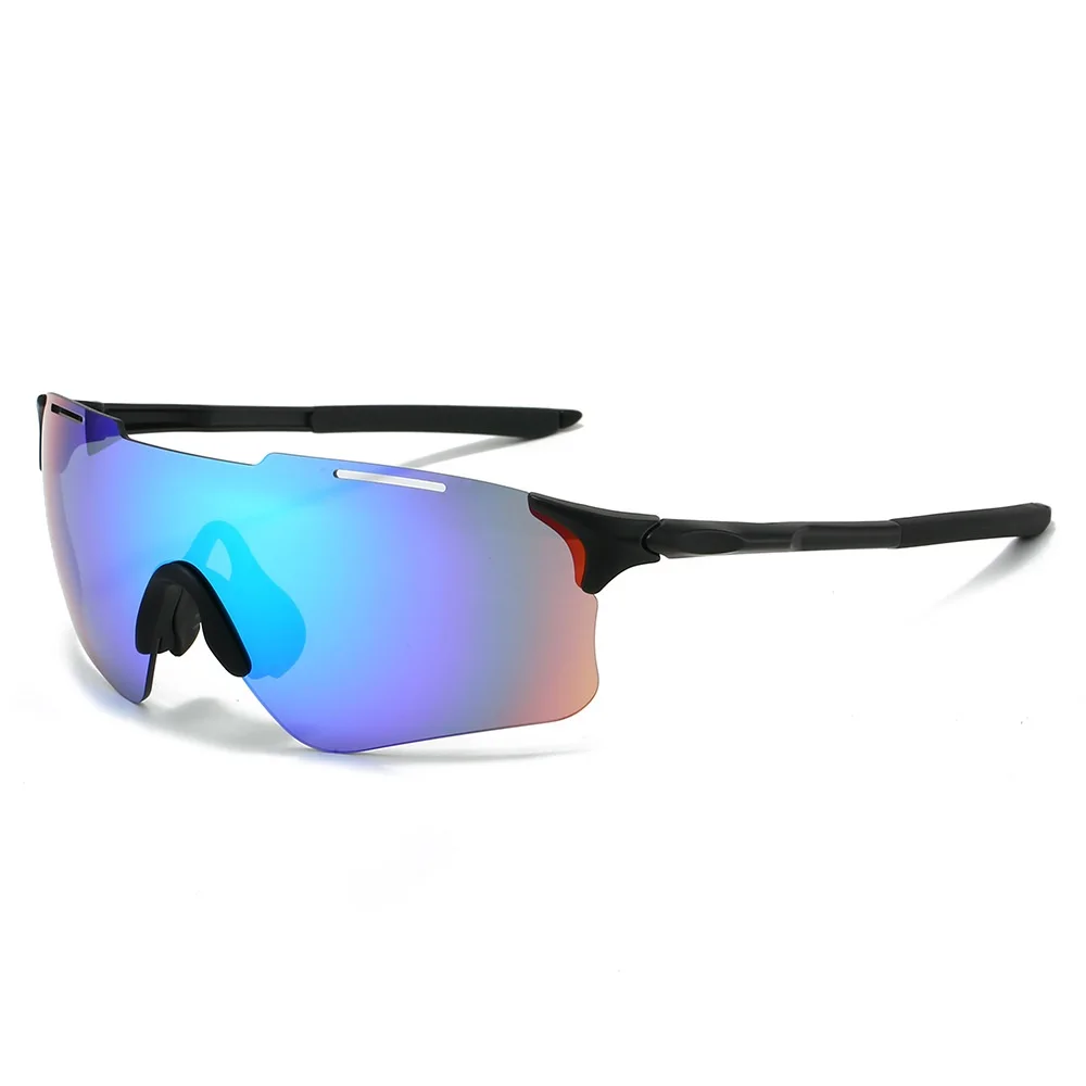 Cycling Sunglasses Men Women Sun Glasses For Mirror Lens Road Riding Bike Sport Glasses Fishing Running Eyewear UV400