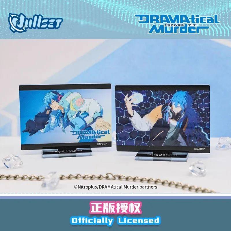 Original Nullset Dmmd Mini Stand Series Blind Bag Aoba Koujaku