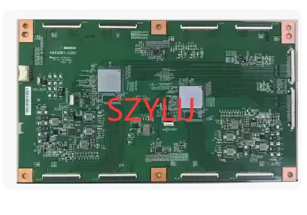 Original KD-85X9500B LCD TV Logic Board V850DK1-CQS1 4K