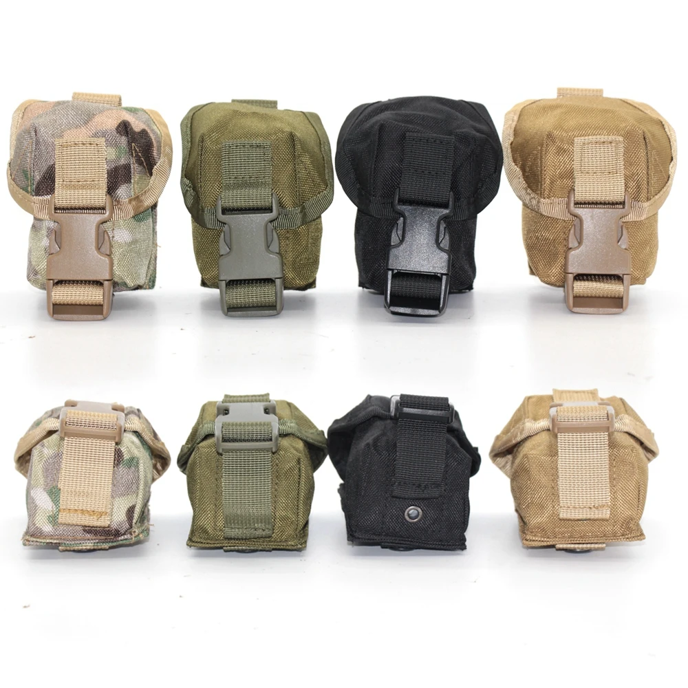 フレグランスグレネードポーチ戦術アクセサリーウエストバッグ戦 - Tech Accessories Pouch のレビューと価格