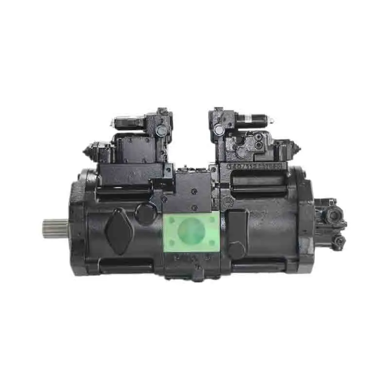 sk350 sk330 excavator hydraulic main piston pump lc10v00020f3 k5v140dtp hydraulic pump for kobelco