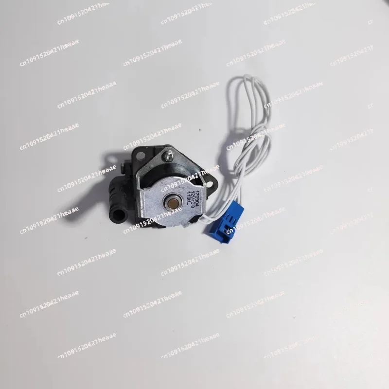 

Suitable for 12V/0.8 rice cooker original parts solenoid valve exhaust valve 20V/1.0