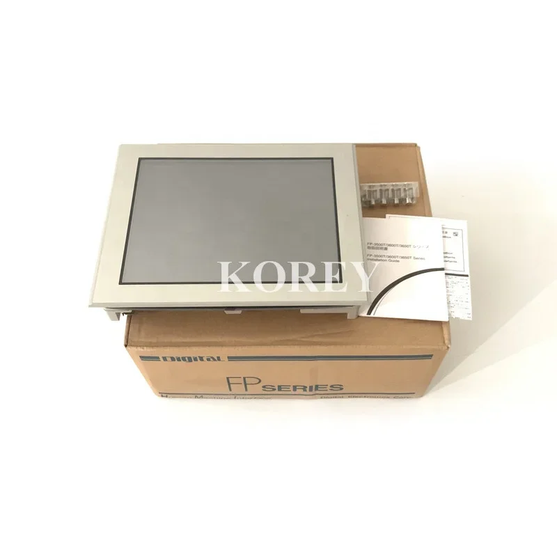 FP3650-T41 Touch Sc…