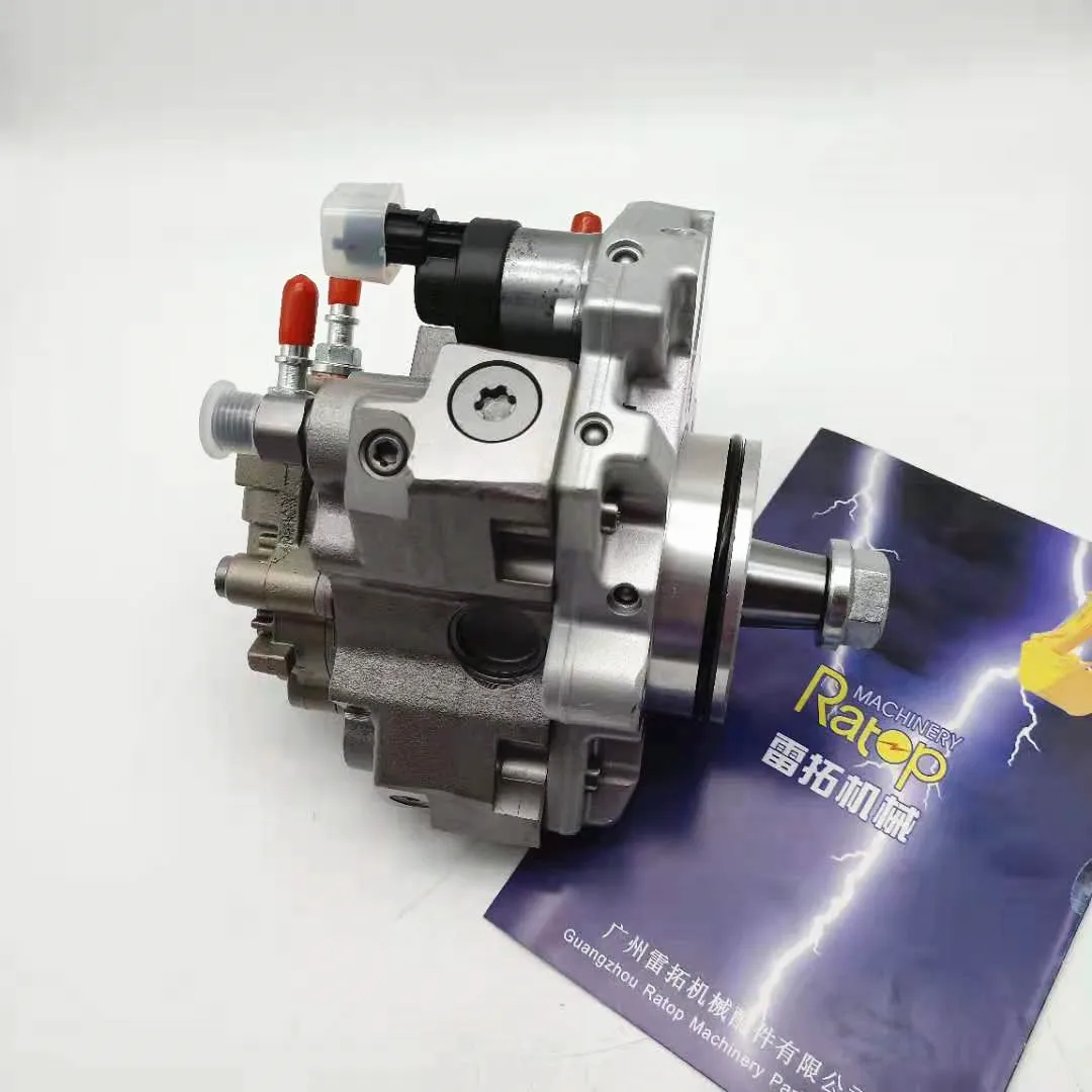 

0445 020 150 0445020150 PC200-8 Fuel Pump 5264248 6D107 Diesel Fuel inje ction Pump 6754-71-1010 6754-71-1012 6754-71-1310