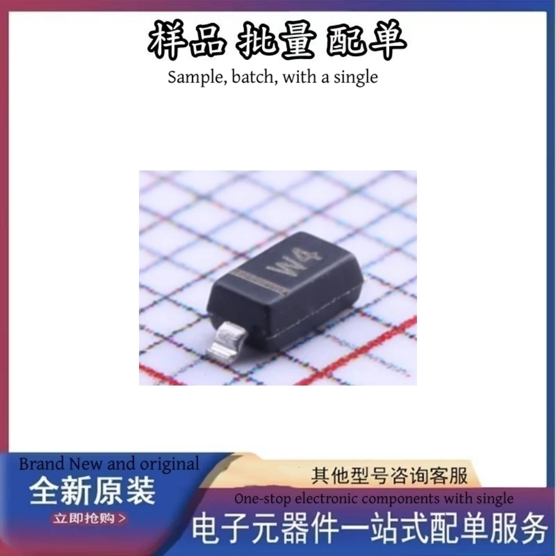 New original smd diode BZT52C3V6 SOD-123 Support BOM Fast delivery