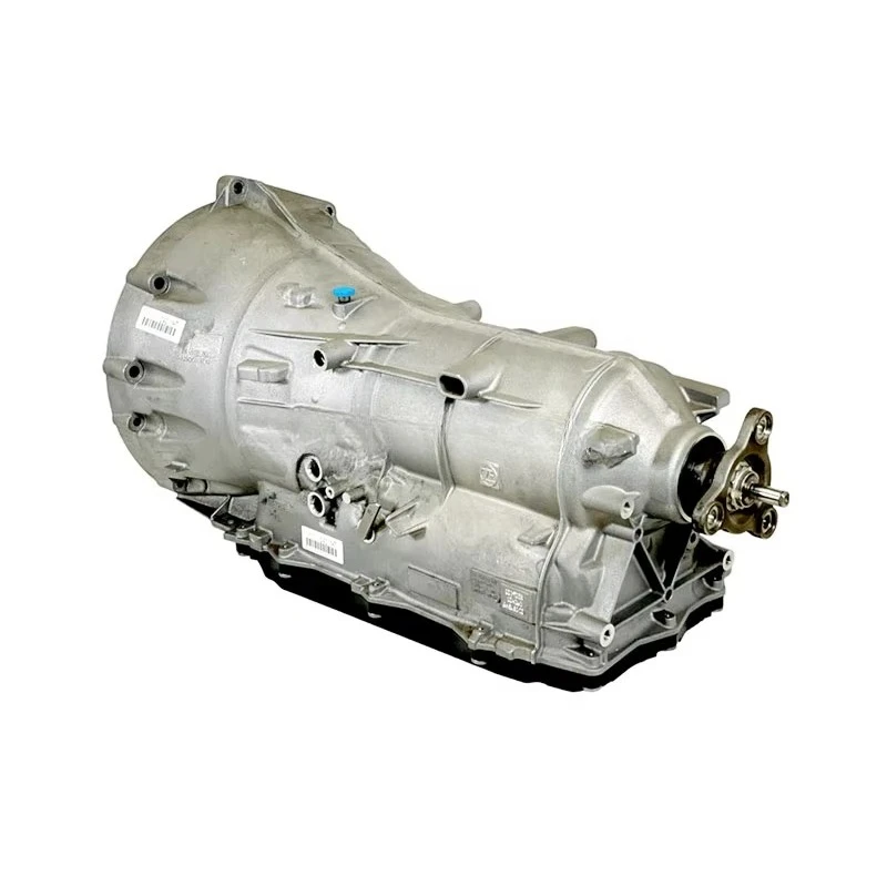 8-speed 2.0L 3.0L 4.0L 8HP55 ZF8HP55 Transmission for A4 A5 A6 A7 A8 Q5