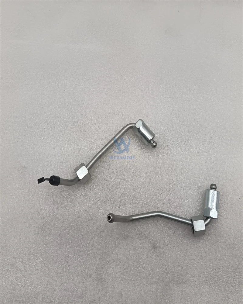 

Детали строительной техники 5333881 5333883 для Cummins 6B5.9 B4.5 QSF3.8 ISF3.8 Проводка подачи топлива двигателя