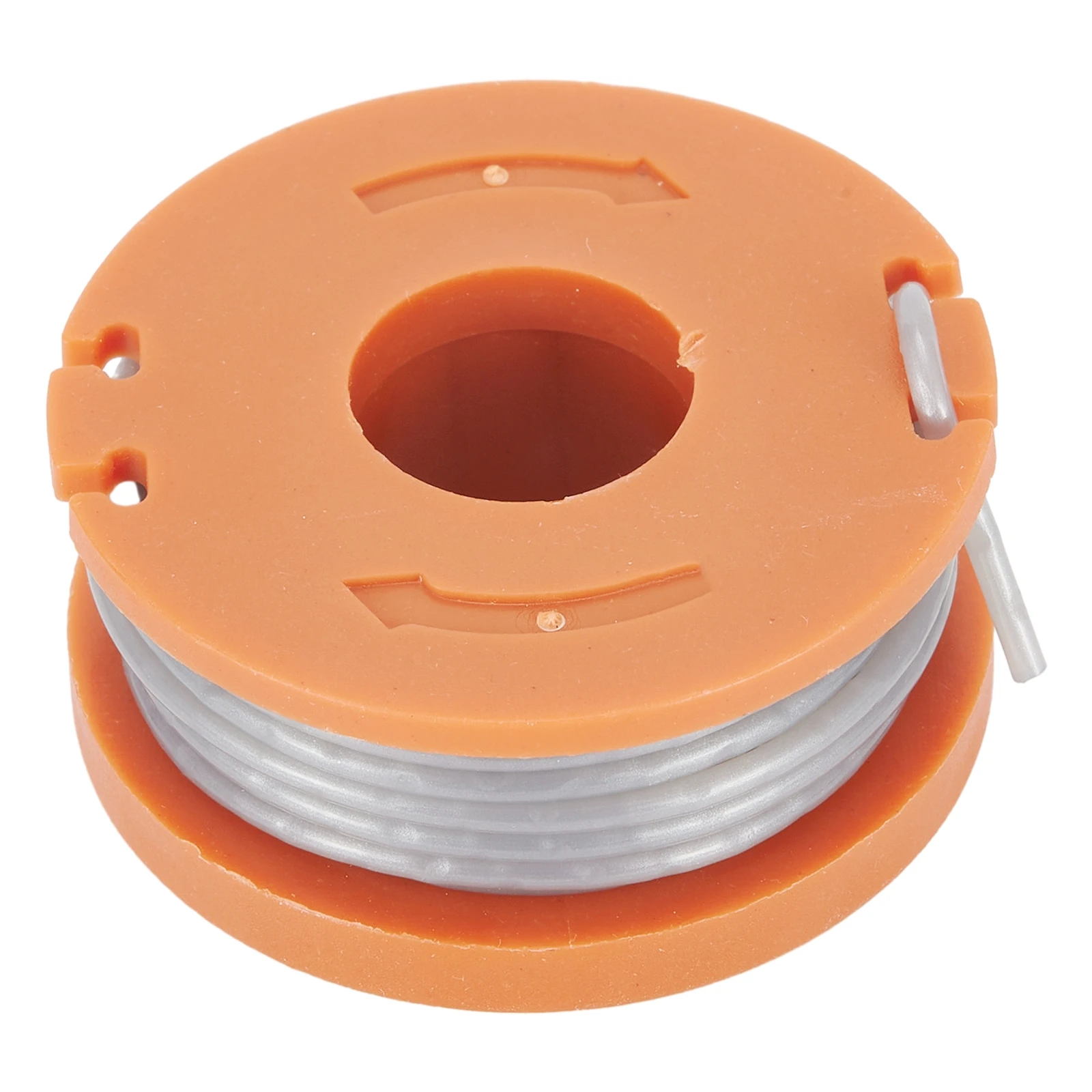 

String Trimmer Parts Line Spool For ALDI Gardenline CGT18KL2 Durable Easy To Use Free Change High Quality Brand New