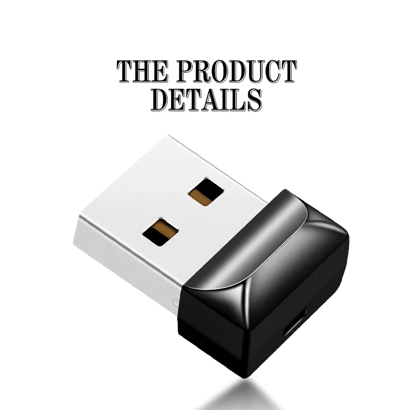 USB2.0 محرك القلم الصغير 128 جيجابايت 64 جيجابايت عالية السرعة ذاكرة عصا PenDrive 16 جيجابايت 8 جيجابايت USB 2.0 محرك فلاش سلسلة مفاتيح الأعمال مريحة