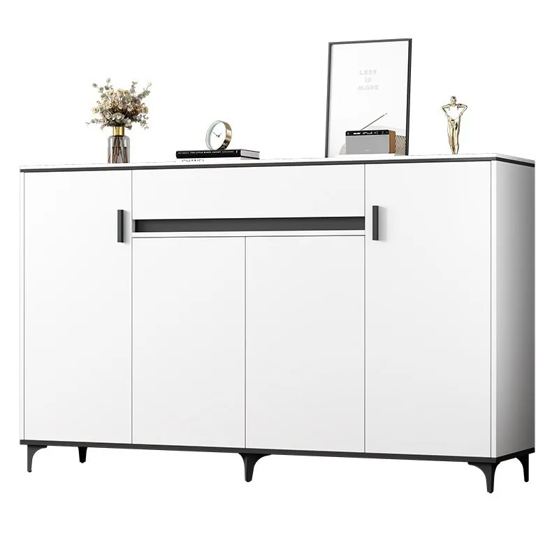 

shoe cabinet, household, door, home entry, integrated, large capacity, versatile, storage