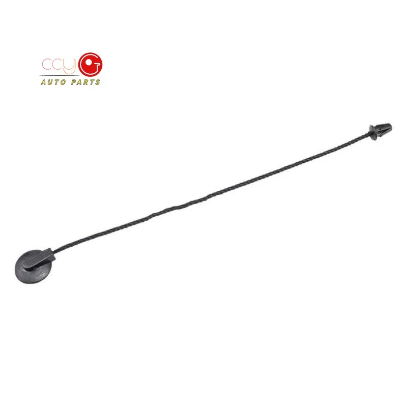 

OE BM51-A46538-AA BM51-A46538-AB 1/2pcs Brand New For The Classic Fox Trunk Pull Rope Rear Storage Panel Pull Rope BM51-A4653 GX