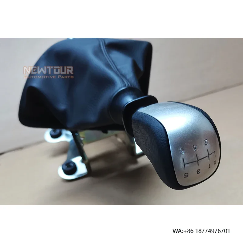 Pezzi Di Ricambio Per Auto Accessori Per Auto Ricambi Pomello Leva Cambio Leva Cambio Per Maxus V80 Ldv V80