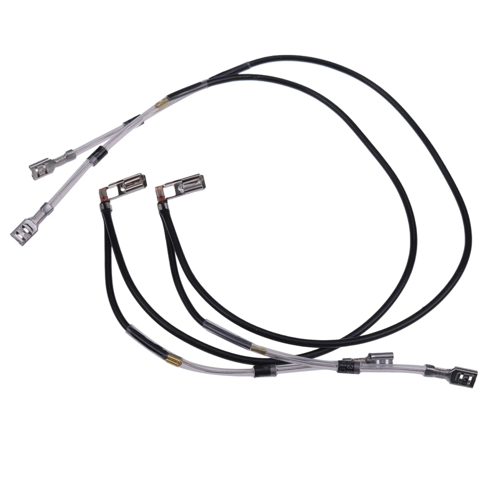Cable de encendido del conjunto de cables 844547 692319 para motor V-twin Briggs Stratton 294000