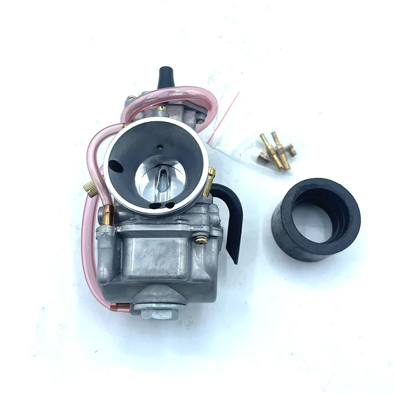 New 26Mm Carburetor…