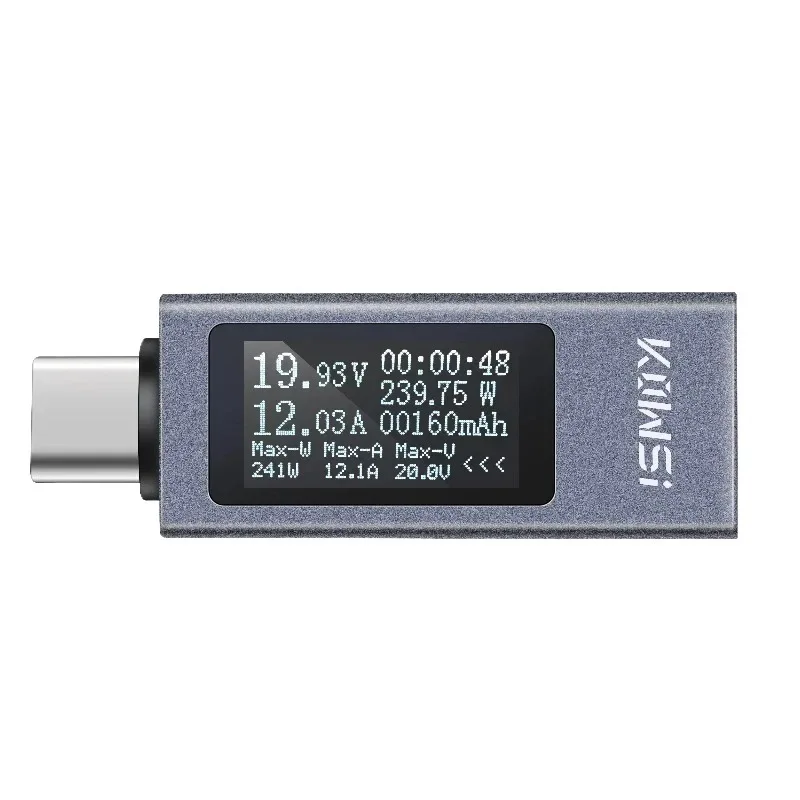 KWX-2301C Type-C Te…