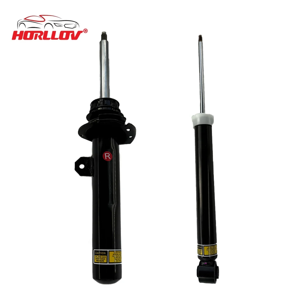 

37106875084 37106875083 Front Rear Shock Absorber with EDC for BMW X1 F48 X2 F49 X5 X6 Suspension Shock