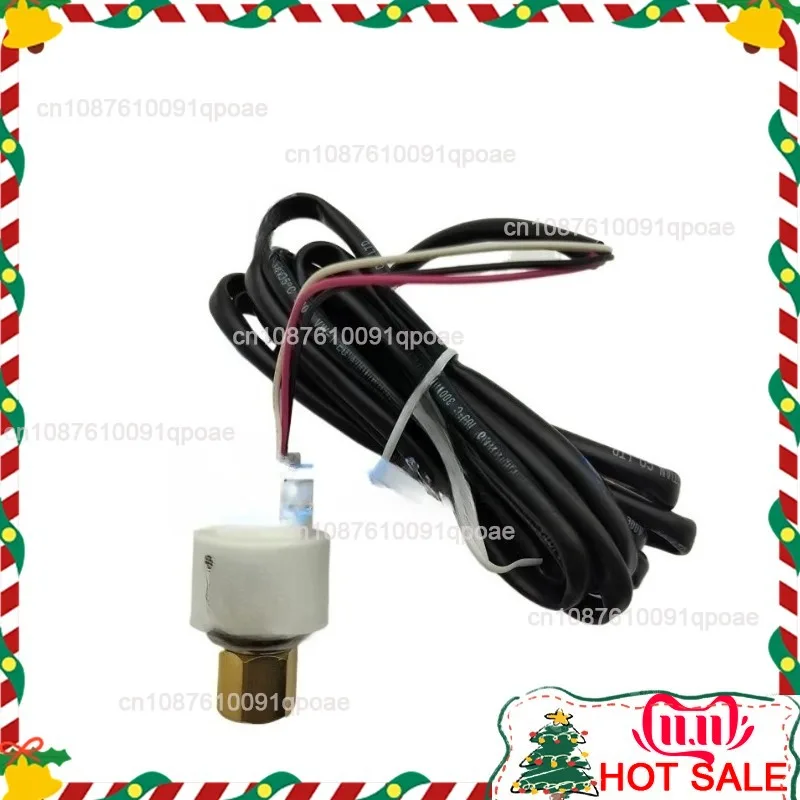 YCQB02L12 Pressure Transmitter Is Compact and Easy To Install, Specifically Designed for Air Conditioning, Refrigeration