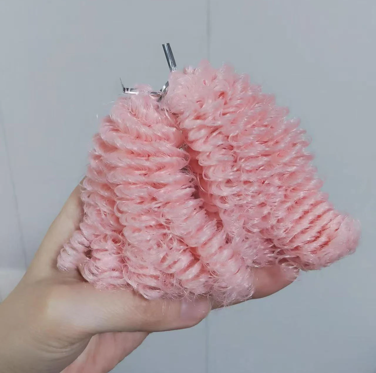 30G Doll Black Yell… - image