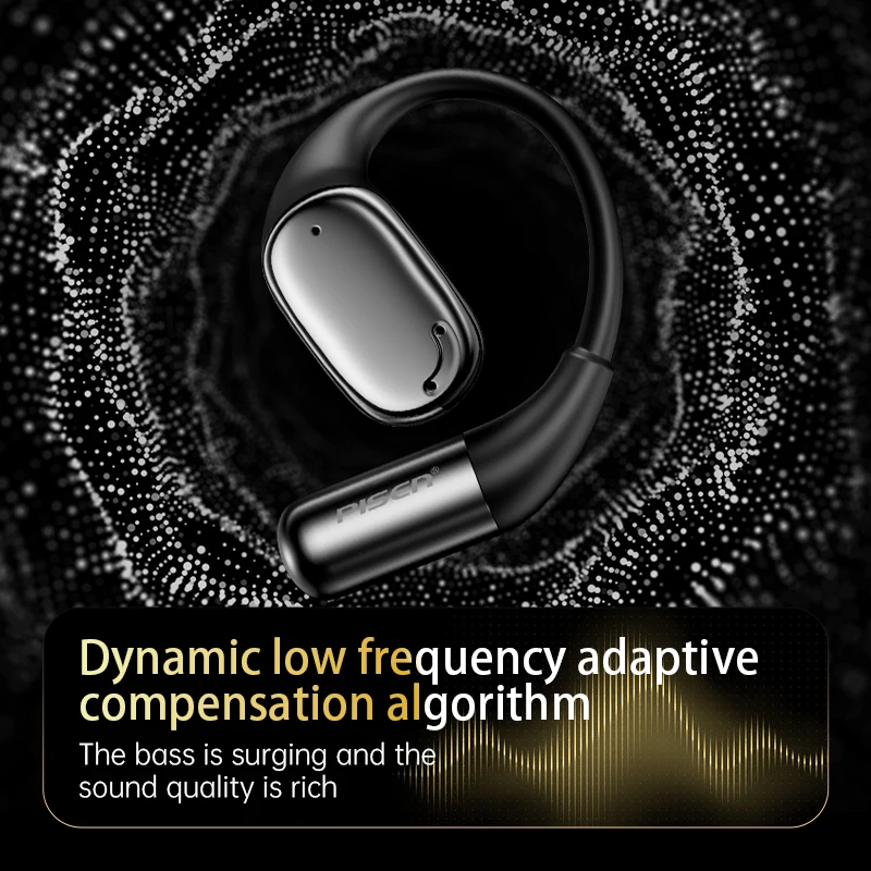 Pisen O1 Open-Ear S… - image