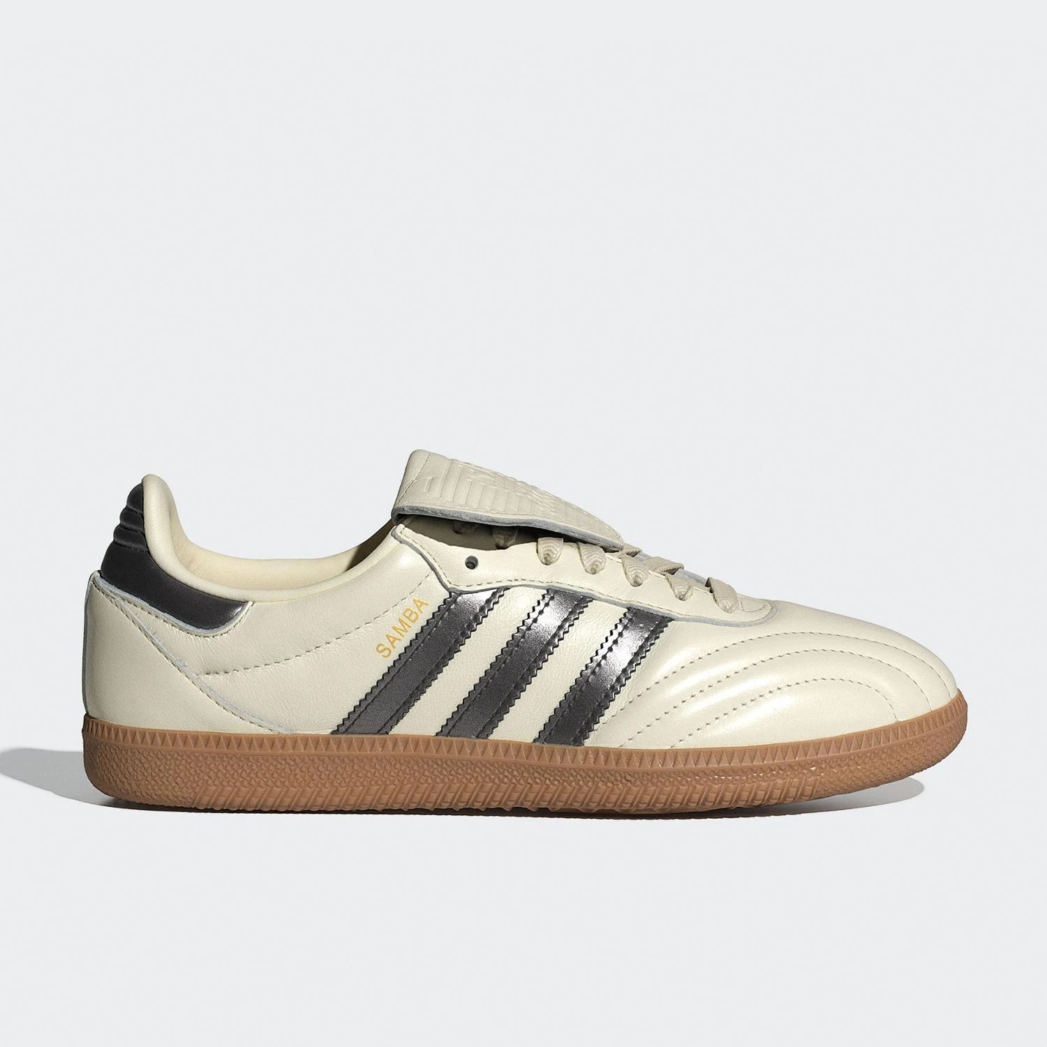 

Adidas genuine Three Stripes Women's Leather Classic Retro Casual Shoes JP6143