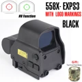 EXPS3 BLACK