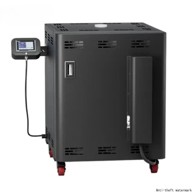 

Premium Electric Ceramic Kiln - High-Temperature Lab & Pottery Furnace for Professional Artists & Studios