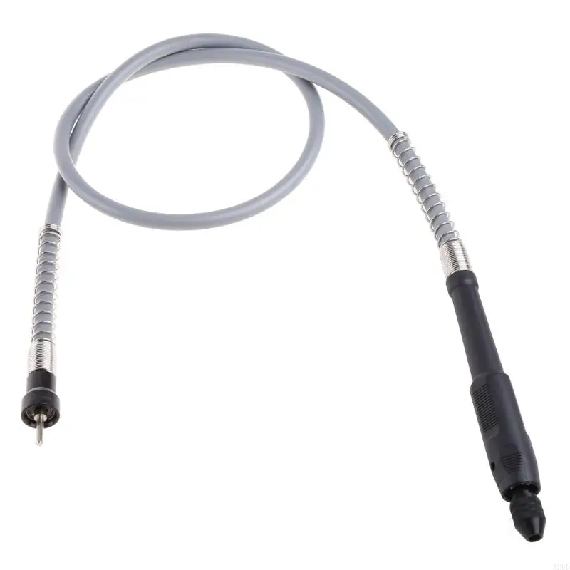 A2UD Extension Cord เครื่องบดโรตารี่เพลาแบบยืดหยุ่น เครื่องมือ + Keyless Chuck สำหรับ