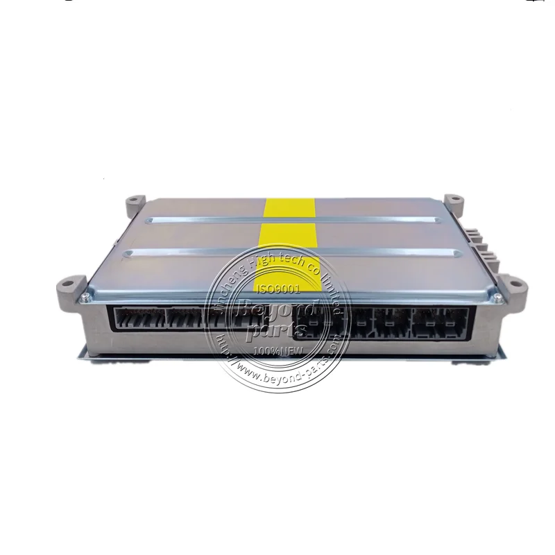 Scheda computer controller parti escavatore SK135-6 YY22E00022F3