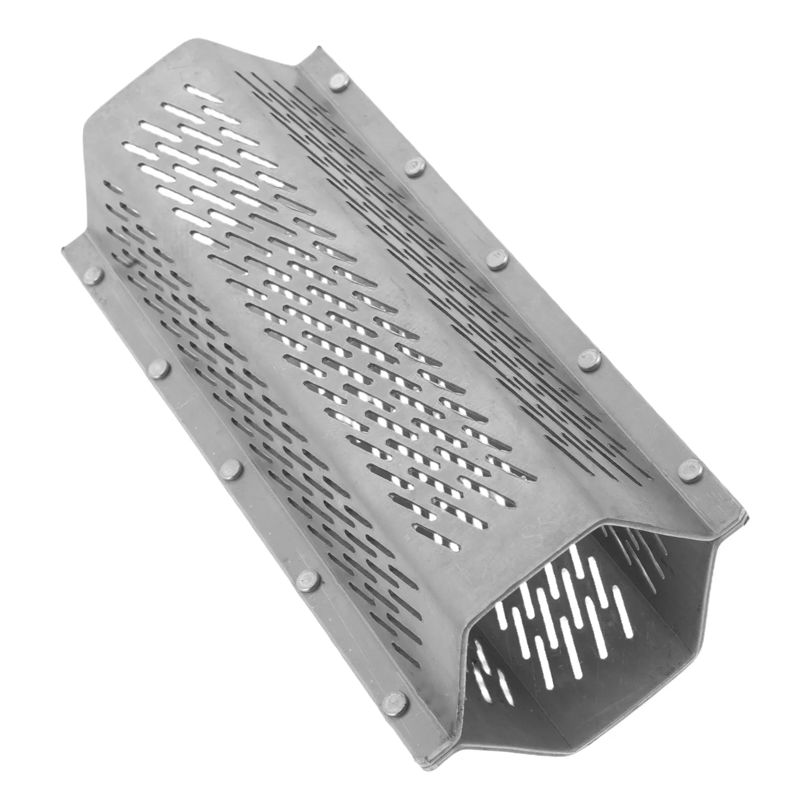 Rice Sheller Sieve Stainless Steel Grain Peeling Strainer for Commercial Rice Hulling Machine Dehusking Equipment