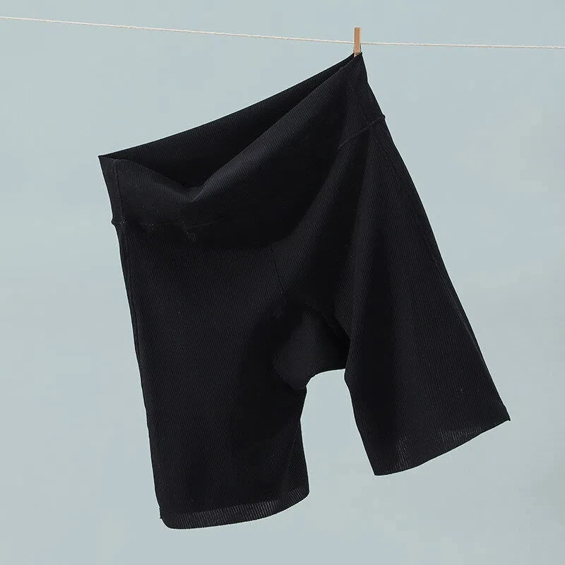 2026 Neu eingetroffen: Dünne, atmungsaktive Sicherheitsshorts für Kinder – einfarbig, niedliches Design, weich, bequem, ideal für den Alltag, vielseitig kombinierbar