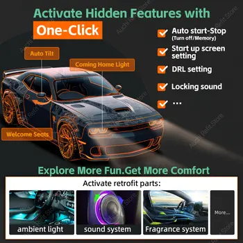 8 最佳銷售 梅賽德斯AMG菜單激活 - №3