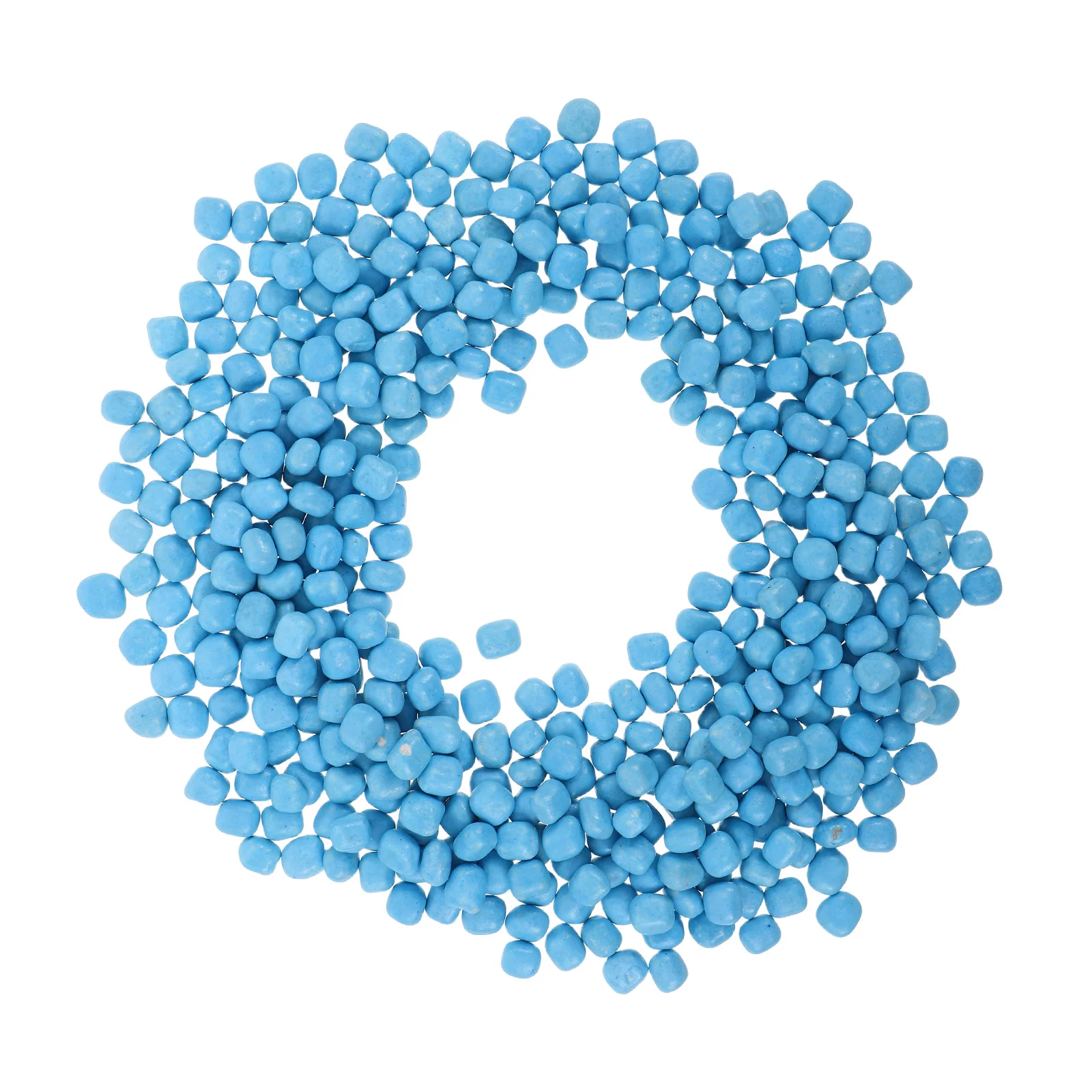 1 conjunto de jogos internos para crianças, imitação colorida de porcelana, areia, mesa sensorial, projetos de artesanato, seixos de plástico para criatividade